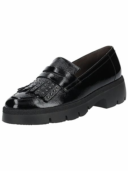 Paul Green Slipper "Paul Green Slipper Leder" günstig online kaufen