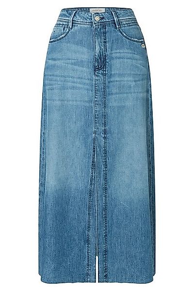 GANG Jeansrock 94NIC LONGSKIRT günstig online kaufen