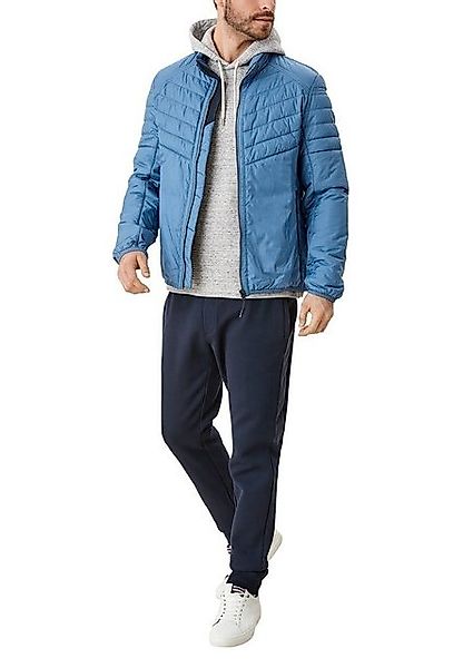 s.Oliver Anorak Jacke langarm günstig online kaufen