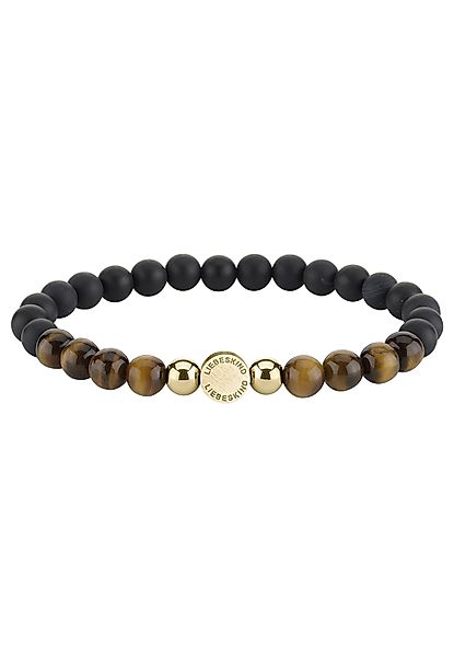 Liebeskind Berlin Armband Edelstahl günstig online kaufen