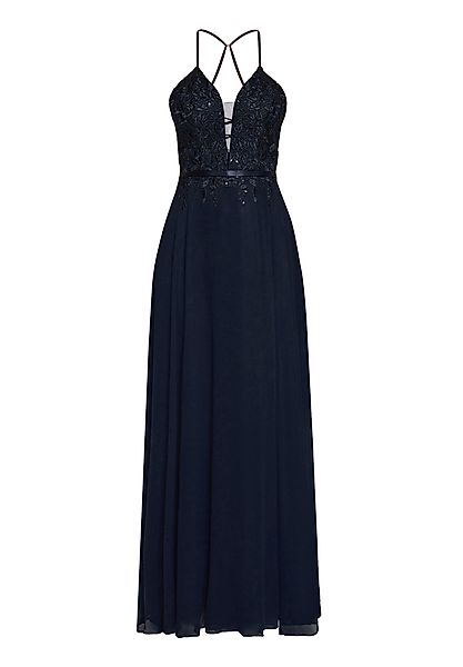 Vera Mont Abendkleid "Vera Mont Damen Abendkleid mit Stickerei", Stickerei günstig online kaufen