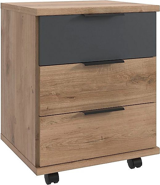 Wimex Rollcontainer Texel, Auf Rollen günstig online kaufen