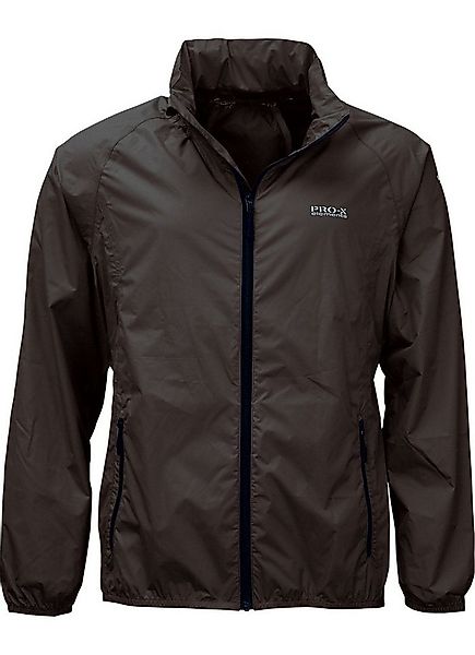 PRO-X ELEMENTS Regenjacke PACKable wasserdicht, atmungsaktiv, winddicht, re günstig online kaufen