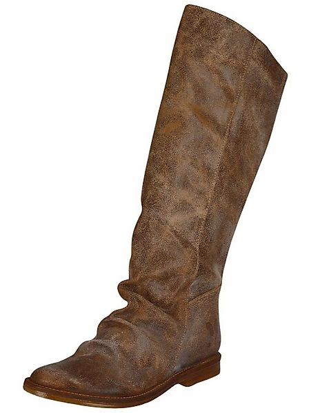 Felmini Stiefel Leder . Stiefel günstig online kaufen