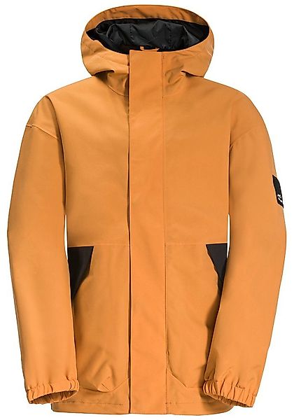Jack Wolfskin Outdoorjacke TEEN 2L JACKET günstig online kaufen