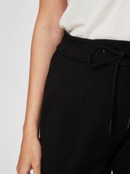Vero Moda Jogger Pants "VMEVA MR LOOSE STRING PANT GA NOOS" hinten mit elas günstig online kaufen