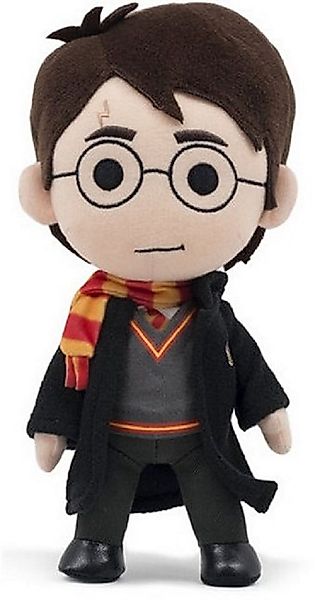 Quantum Mechanix Kuscheltier Harry Potter Q-Pal Plush Harry Potter Kuschelt günstig online kaufen
