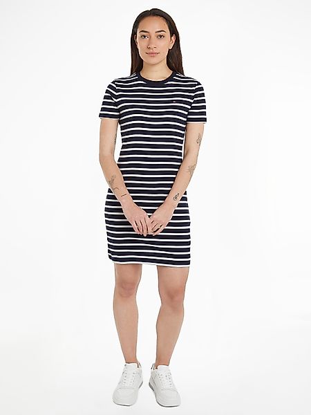 Tommy Hilfiger Shirtkleid NEW CODY STR günstig online kaufen