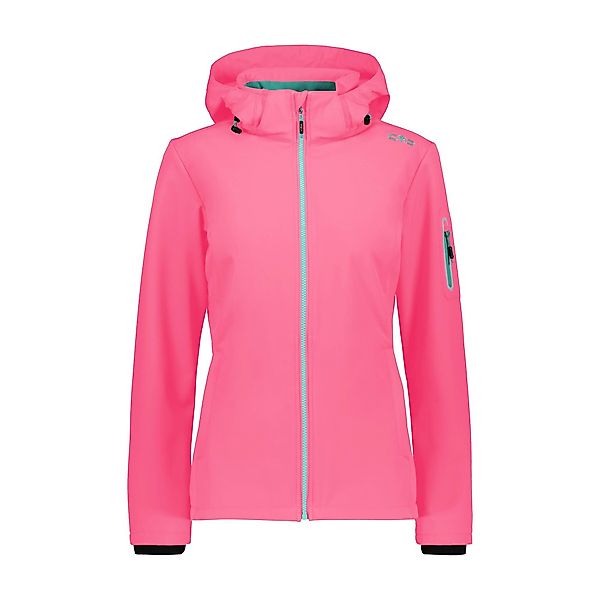 CMP Softshelljacke CMP Damen Softshelljacke Woman günstig online kaufen