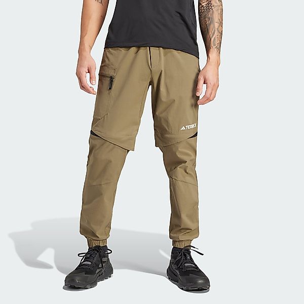 adidas TERREX Outdoorhose TERREX UTILITAS HIKING günstig online kaufen