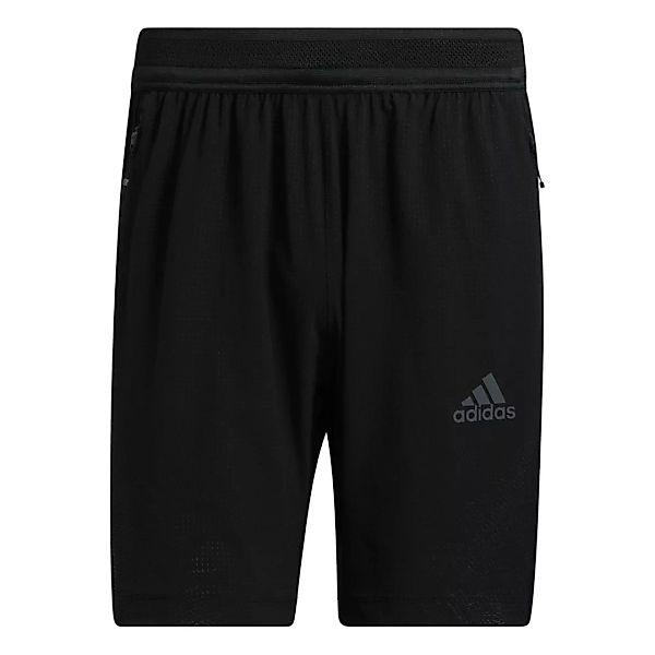 Adidas H.rdy Warri Shorts Hosen 2XL Black günstig online kaufen