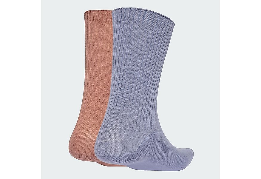 adidas Originals Funktionssocken EVERYDAY ICONS CREW SOCK 2ER-PACK (1-Paar) günstig online kaufen