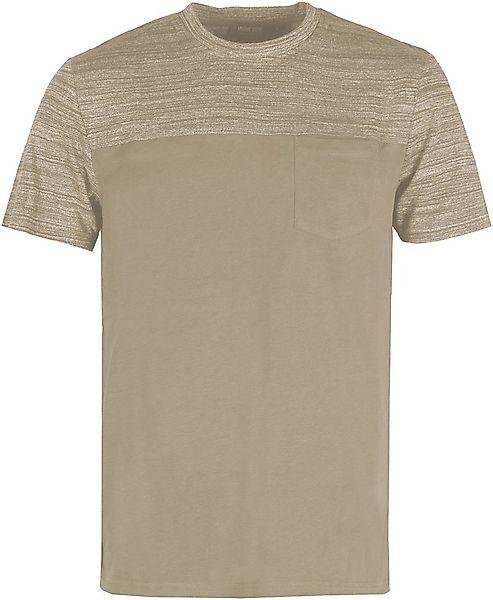 Indicode Rundhalsshirt INSmallo günstig online kaufen