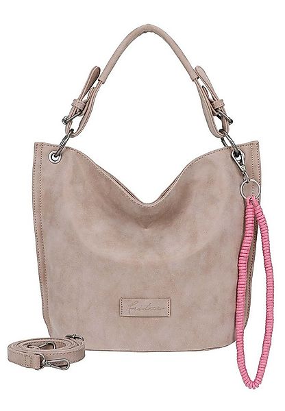 Fritzi aus Preußen Schultertasche Fritzi31N, aus veganen Materialien günstig online kaufen