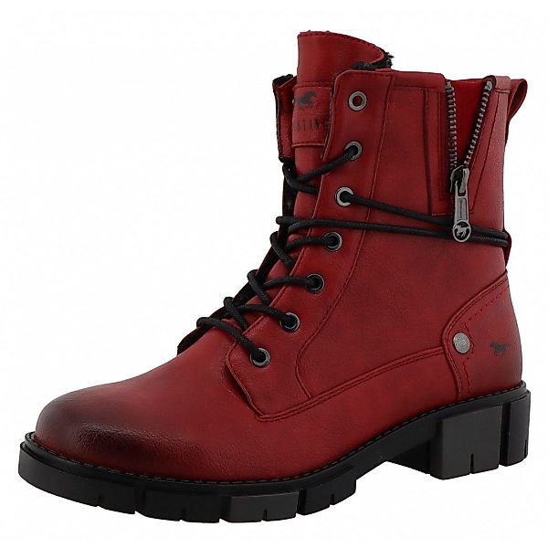 Mustang Shoes Stiefelette günstig online kaufen