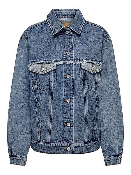ONLY Outdoorjacke günstig online kaufen