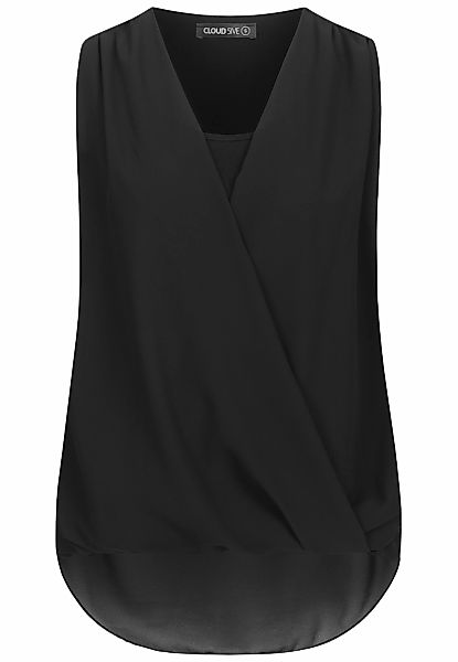 CLOUD 5IVE Klassische Bluse "CLOUD 5IVE Damen" günstig online kaufen