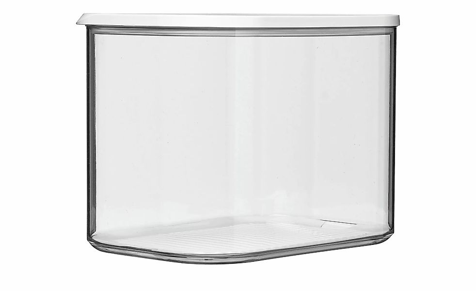 Mepal Vorratsdose 4 5 l  Modula ¦ transparent/klar ¦ Kunststoff ¦ Maße (cm) günstig online kaufen