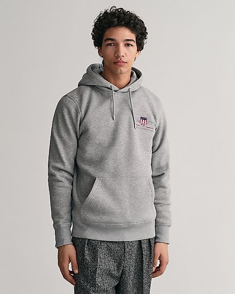 Gant Hoodie REG MEDIUM ARCHIVE SHIELD günstig online kaufen
