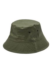 s.Oliver Fischerhut mit Statement-Print günstig online kaufen