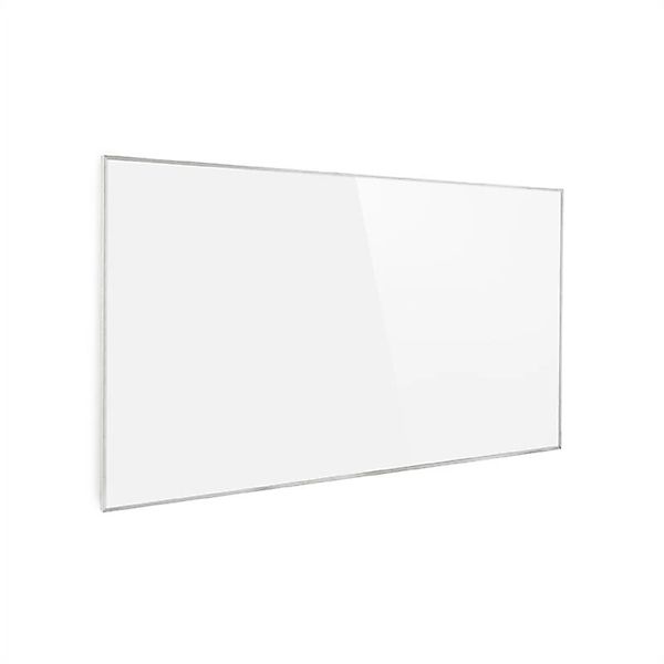 Klarstein Wonderwall Air 60 Infrarotheizung 101x60 cm 600 W Wandinstallatio günstig online kaufen