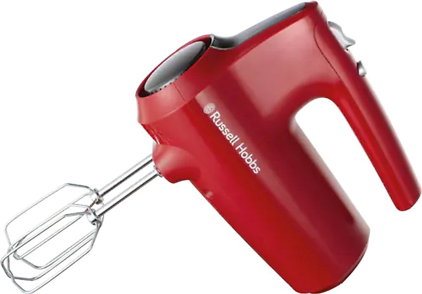 RUSSELL HOBBS Handmixer »Desire 27150-56, spülmaschinenfeste Aufsätze: Knet günstig online kaufen