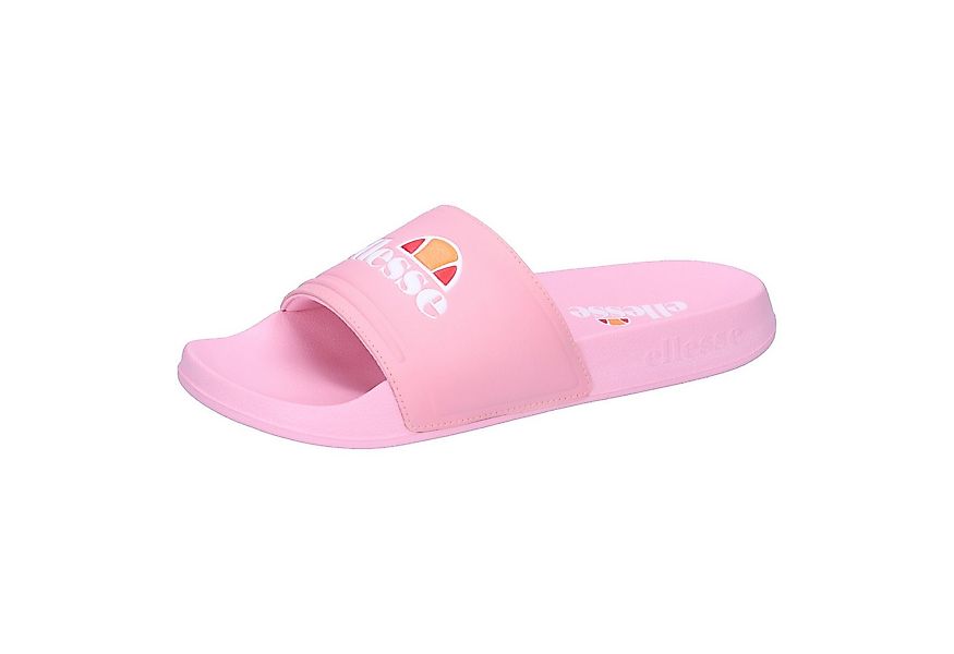Ellesse ellesse Damen Badeschlappen FILIPPO SLIDE SGVF0834 Badeschuh günstig online kaufen
