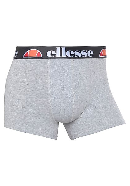 Ellesse Boxershorts MILLARO 6 PACK FASHION günstig online kaufen