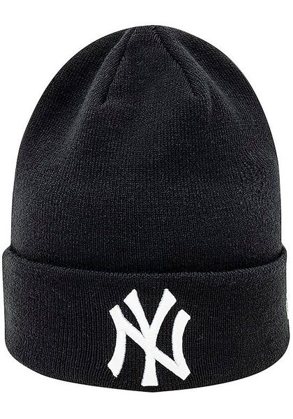New Era Strickmütze NEW YORK YANKEES günstig online kaufen