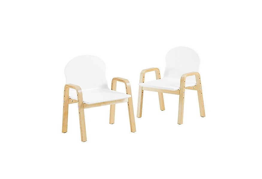 SoBuy Kindersitzgruppe KMB24, Kinder Schreibtischstuhl, Kinderstühle Kinder günstig online kaufen