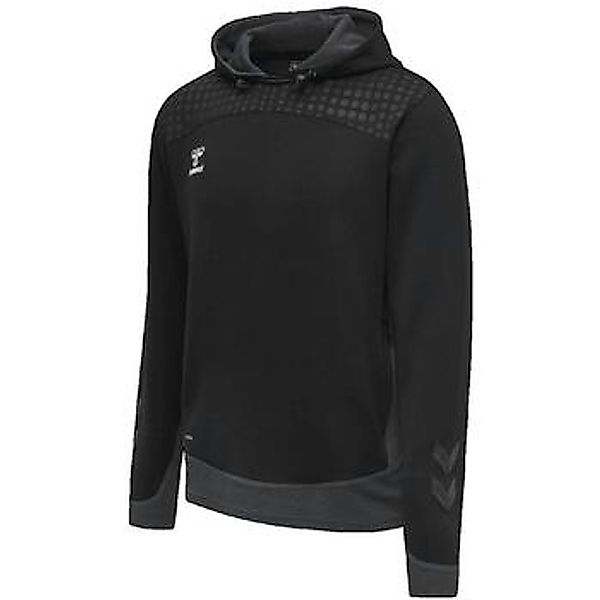 hummel  Sweatshirt Sweat à capuche  hmlLEAD POLY HOODIE günstig online kaufen