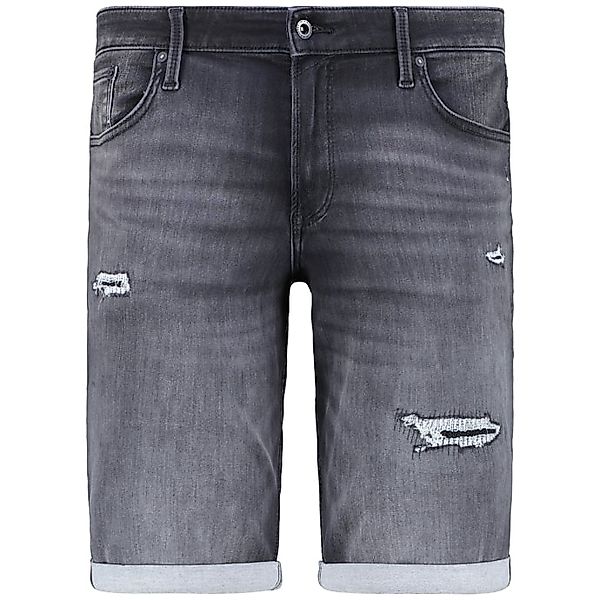 Jack&Jones Jeans-Shorts mit Stretch günstig online kaufen