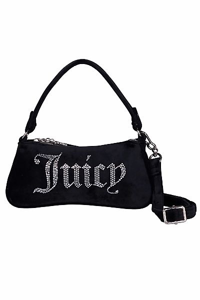 Juicy Couture Schultertasche "KIMBERLY SMALL HOBO. Damen", Schultertasche D günstig online kaufen