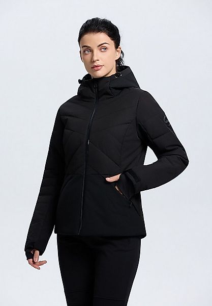Icepeak Skijacke Icepeak Jacke Eveleth günstig online kaufen