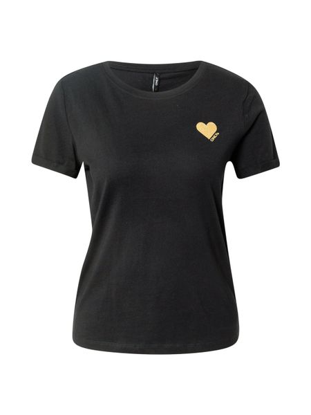 ONLY T-Shirt ONLKita (1-tlg) Plain/ohne Details günstig online kaufen