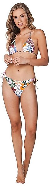 Rebelle Triangel-Bikini Modischer Damen Zweiteiler (2-St) Modisches Design günstig online kaufen