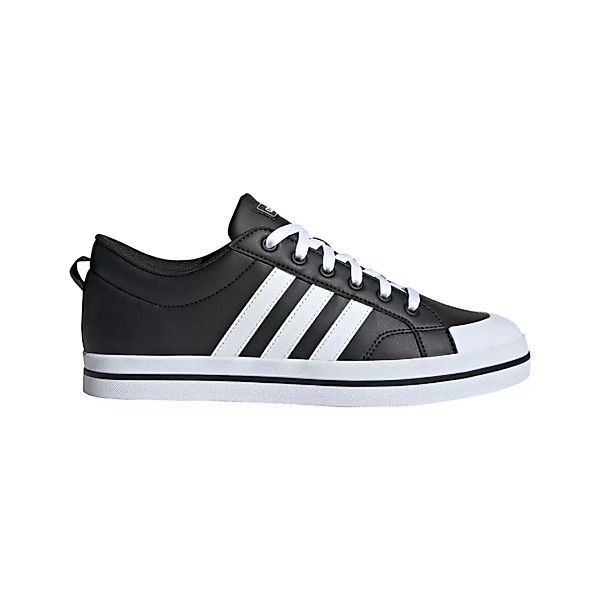 Adidas Bravada Sportschuhe EU 46 2/3 Core Black / Ftwr White / Bright Yello günstig online kaufen
