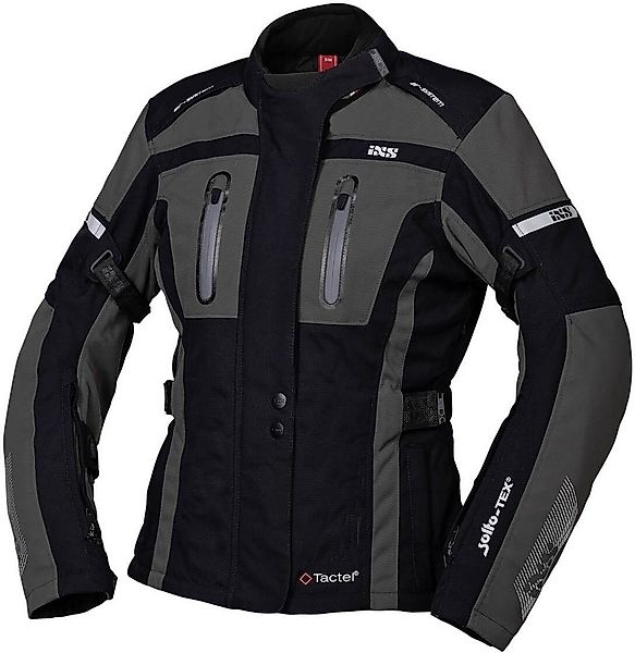 IXS Motorradjacke Tour Pacora-ST Damen Motorrad günstig online kaufen