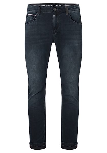 TIMEZONE 5-Pocket-Jeans Slim ScottTZ günstig online kaufen