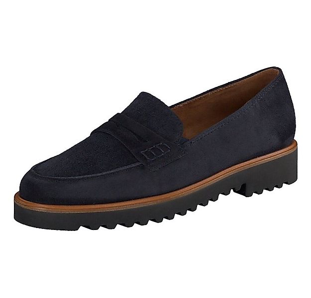 Paul Green Paul Green - 2694-066 - Blau Slipper günstig online kaufen