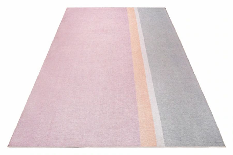 Esprit Teppich »Salt River ESP-10004«, rechteckig, 6 mm Höhe, weicher Kurzf günstig online kaufen