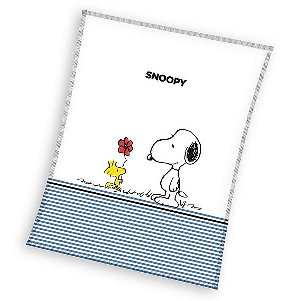 Wohndecke Kuscheldecke Wohndecke Fleecedecke, Carbotex günstig online kaufen