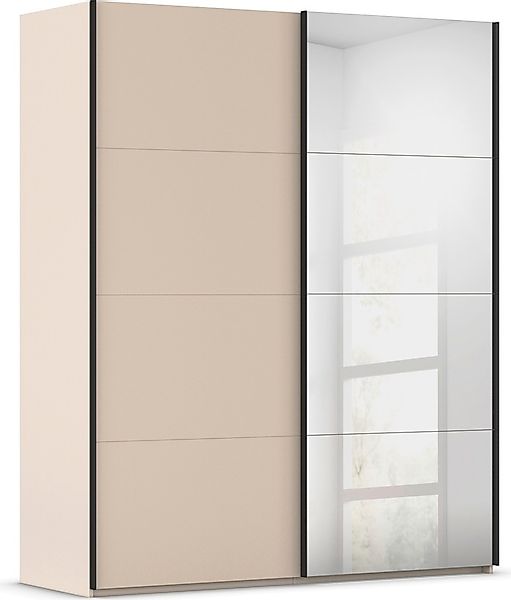 rauch Schwebetürenschrank "Kleiderschrank Schrank Garderobe Schlafzimmersch günstig online kaufen
