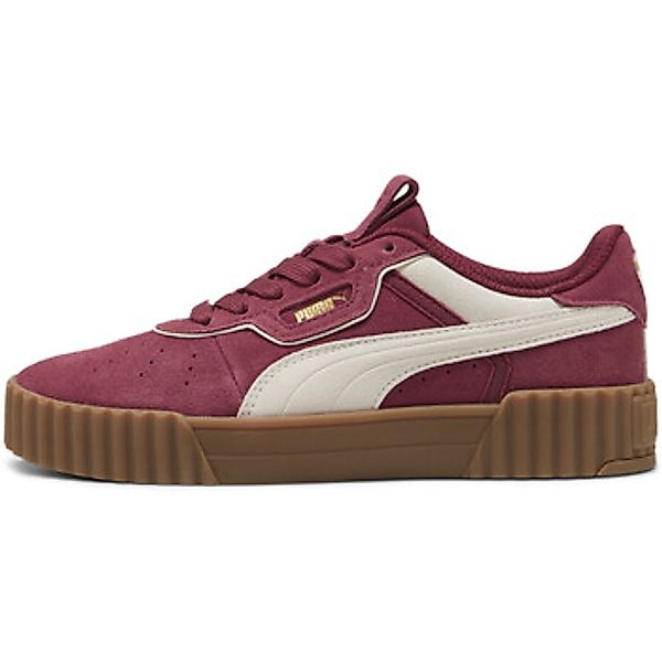 Puma  Sneaker Baskets femme  Carina 3.0 Luxe SD günstig online kaufen