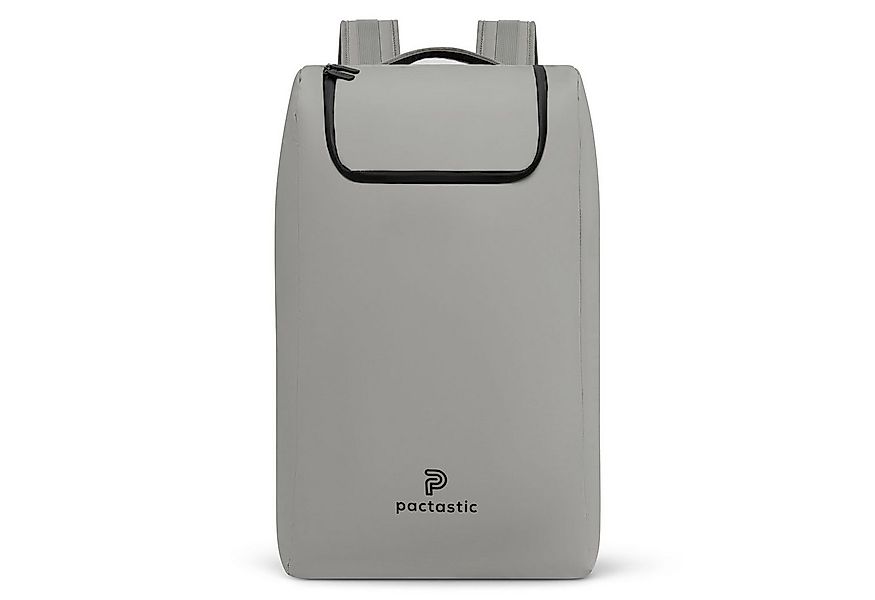 Pactastic Reisetasche Urban Collection, Veganes Tech-Material günstig online kaufen