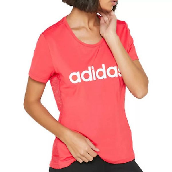 adidas  T-Shirts & Poloshirts FL9224 günstig online kaufen