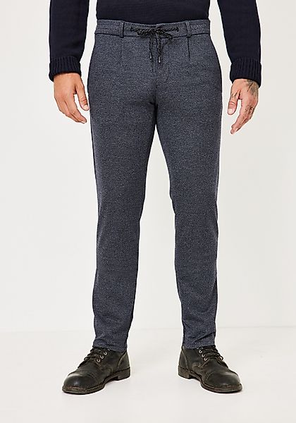 Redpoint Stoffhose DIGBY Hochelastische Slim-Fit Jogg günstig online kaufen