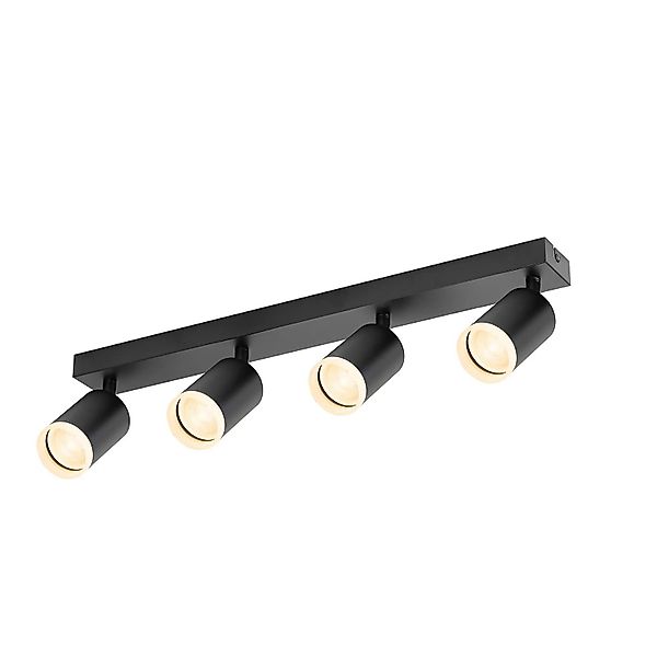 Zedelmaier Deckenstrahler Deckenspots Deckenleuchte max.7W, GU10, günstig online kaufen