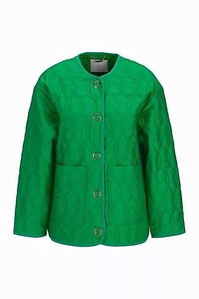 Rich & Royal Steppjacke Quilted jacket sustainable günstig online kaufen