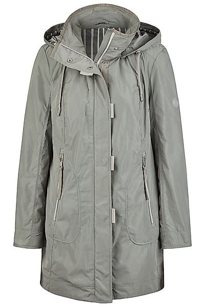 Barbara Lebek Parka auch als Übergangsjacke, Funktionsjacke oder Damenjacke günstig online kaufen